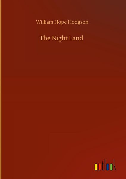 Produktbild: The Night Land