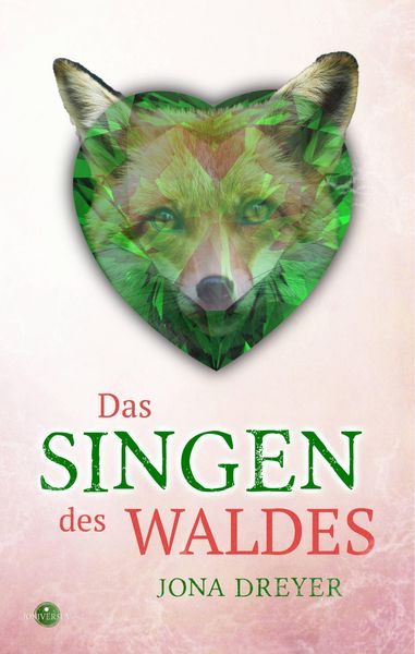 Produktbild: Das Singen des Waldes