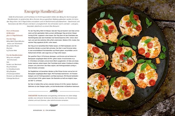 Produktbild: Meine M&auml;rchenk&uuml;che - Ein Koch- und Lesebuch