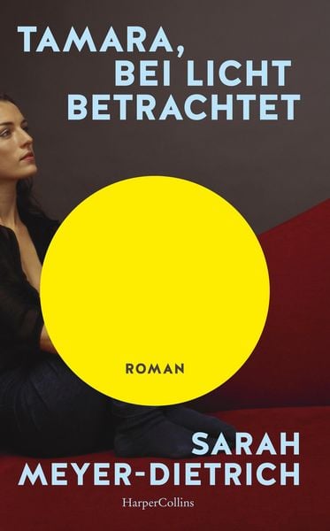 Produktbild: Tamara, bei Licht betrachtet
