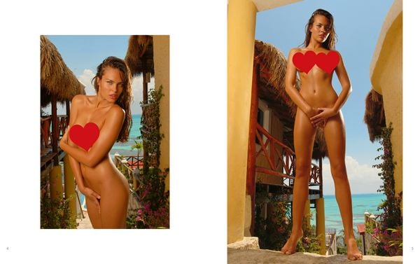 Produktbild: Young Melissa Shooting Star