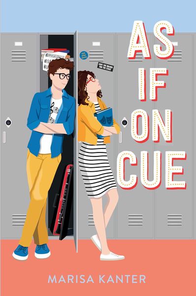 Produktbild: As If on Cue