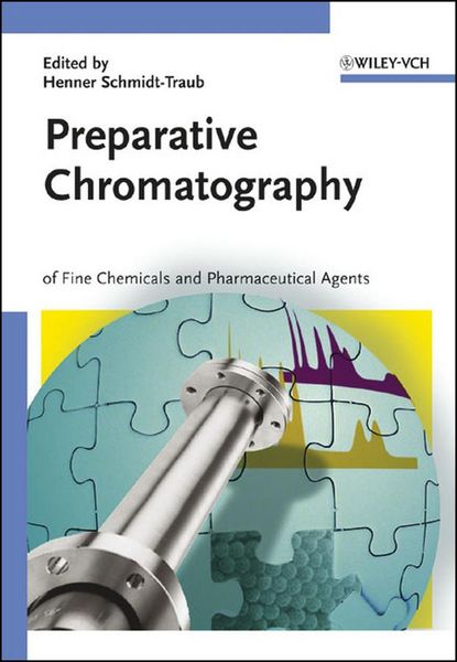 Produktbild: Preparative Chromatography