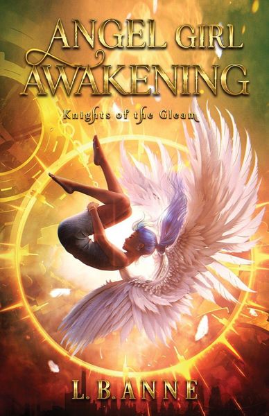 Produktbild: Angel Girl Awakening