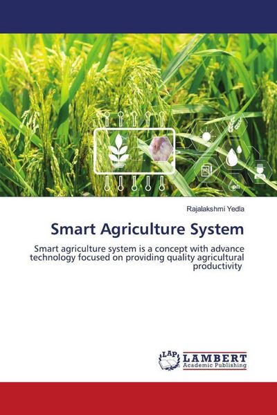 Produktbild: Smart Agriculture System