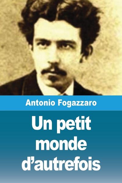 Produktbild: Un petit monde d'autrefois