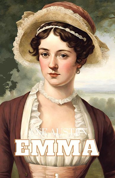 Produktbild: Emma