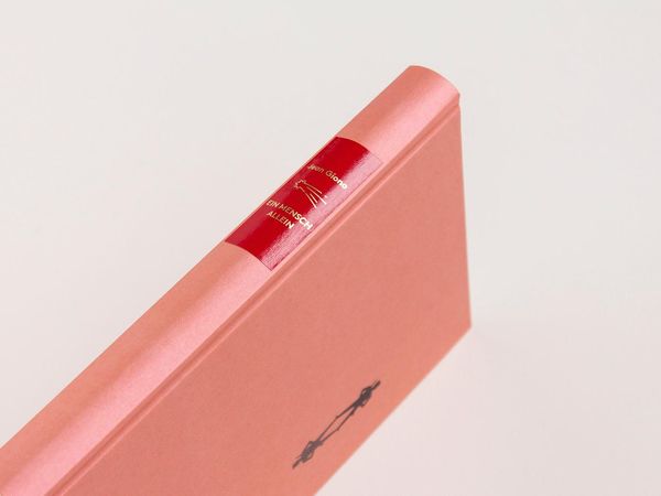 Produktbild: Ein Mensch allein