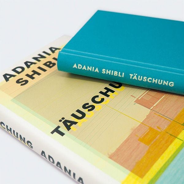 Produktbild: T&auml;uschung