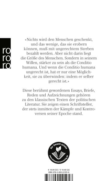 Produktbild: Fragen der Zeit