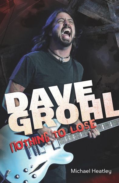 Produktbild: Heatley, M: Dave Grohl