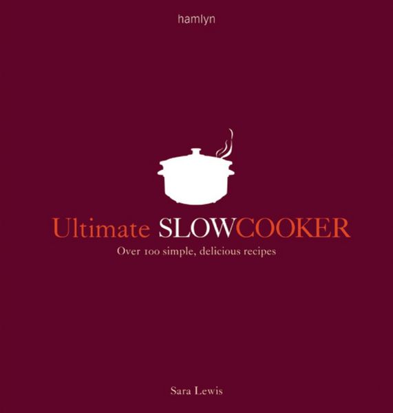 Produktbild: Ultimate Slow Cooker
