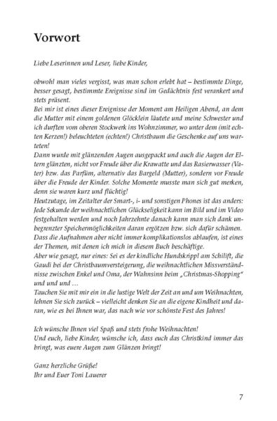 Produktbild: A scheene Bescherung