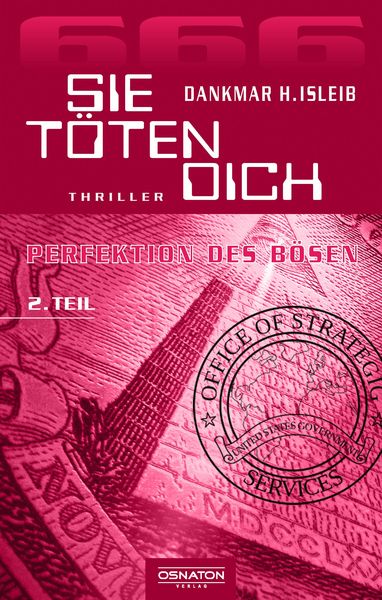 Produktbild: Sie T&ouml;ten Dich.