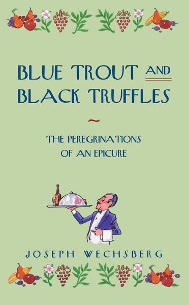 Produktbild: Blue Trout and Black Truffles