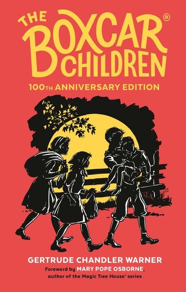 Produktbild: The Boxcar Children 100th Anniversary Edition