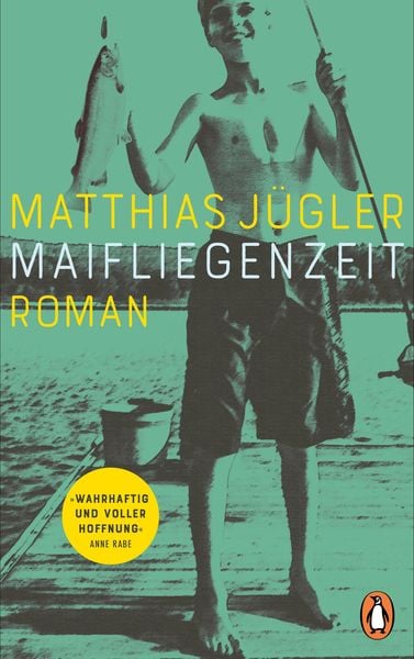 Produktbild: Maifliegenzeit