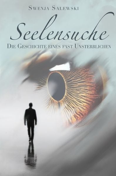Produktbild: Seelen Reihe / Seelensuche