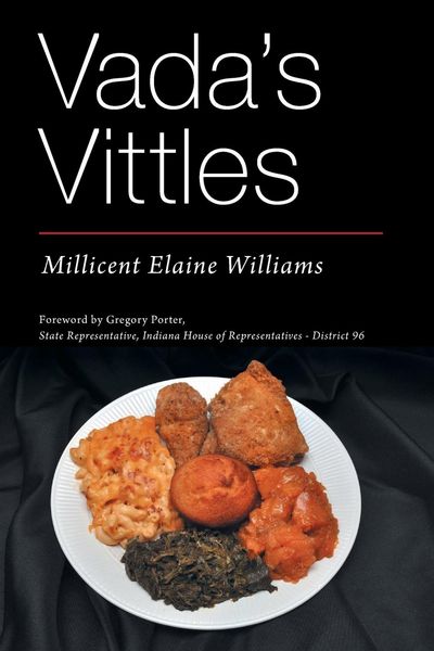 Produktbild: Vada's Vittles