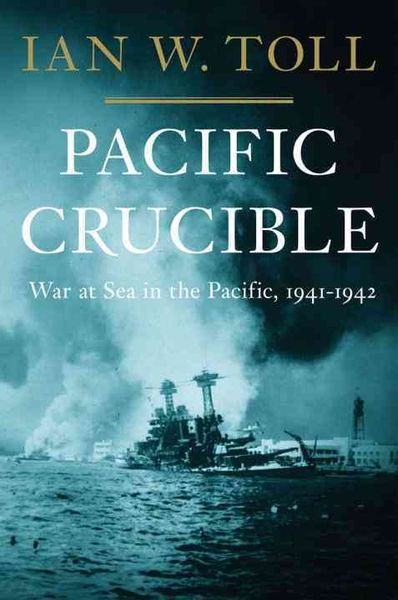 Produktbild: Pacific Crucible