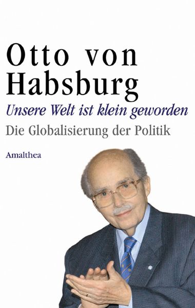 Produktbild: Unsere Welt ist klein geworden
