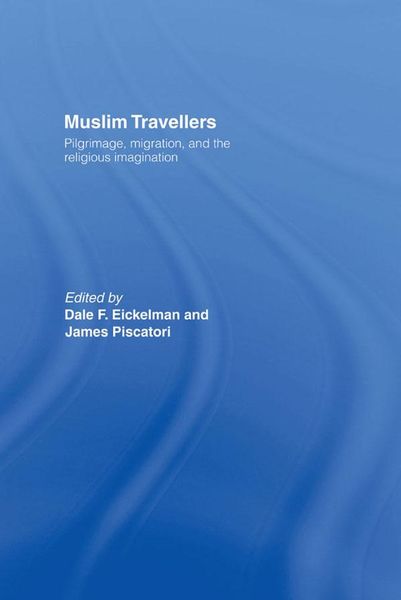 Produktbild: Muslim Travellers