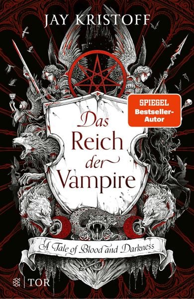 Produktbild: Das Reich der Vampire