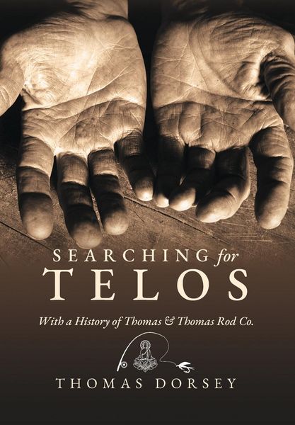 Produktbild: Searching for Telos