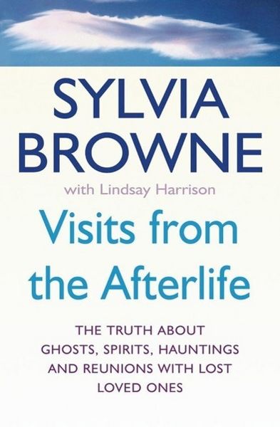 Produktbild: Visits From The Afterlife