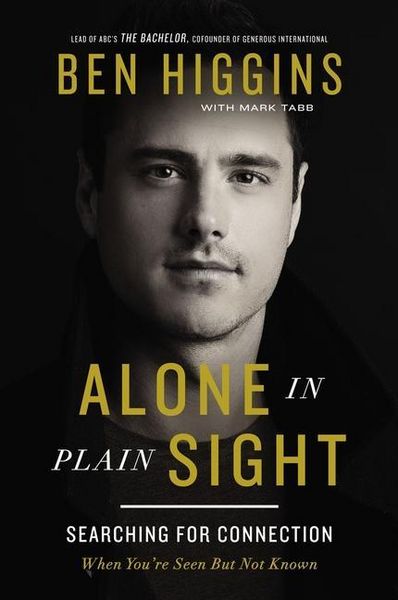 Produktbild: Alone in Plain Sight