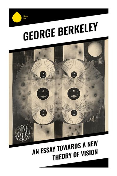 Produktbild: An Essay Towards a New Theory of Vision