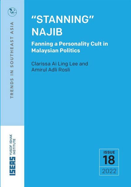 Produktbild: Stanning Najib
