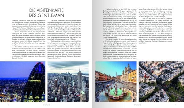 Produktbild: Der Gentleman