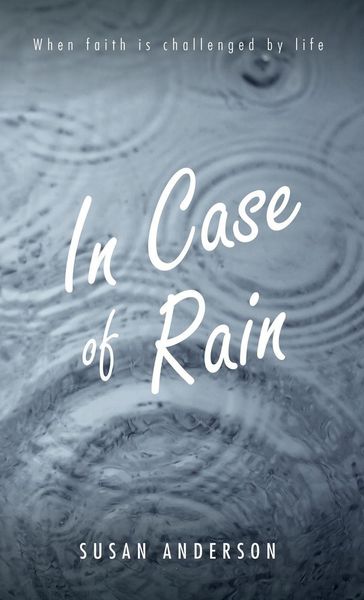 Produktbild: In Case of Rain