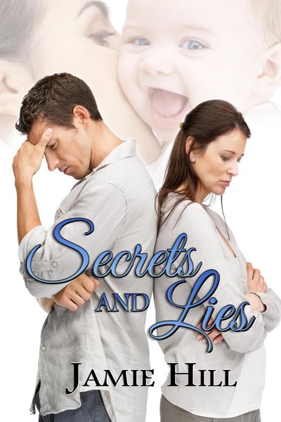 Produktbild: Secrets and Lies