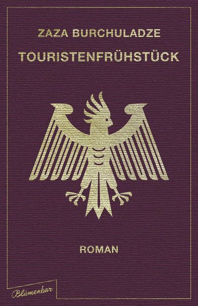 Produktbild: Touristenfr&uuml;hst&uuml;ck