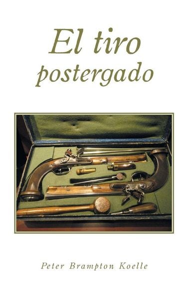 Produktbild: El tiro postergado