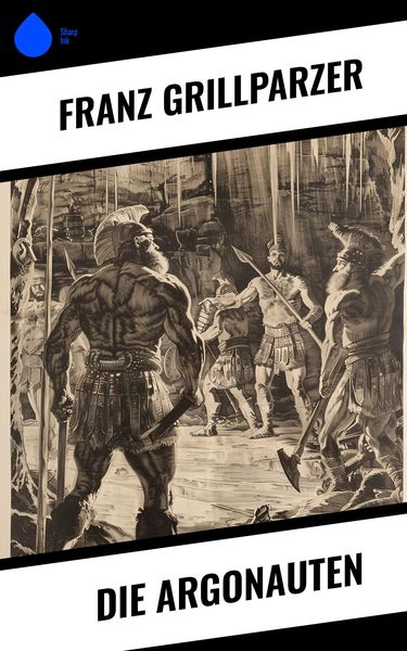 Produktbild: Die Argonauten