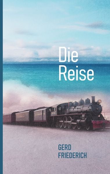 Produktbild: Die Reise