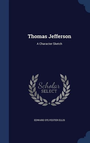 Produktbild: Thomas Jefferson
