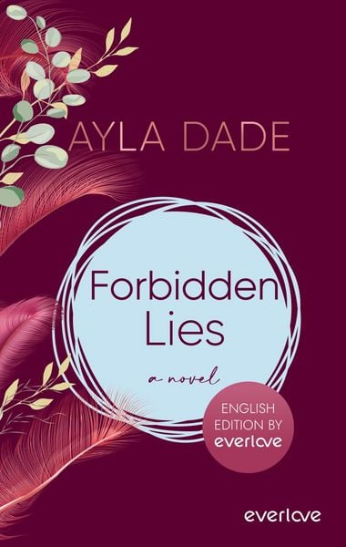 Produktbild: Forbidden Lies (English Edition)