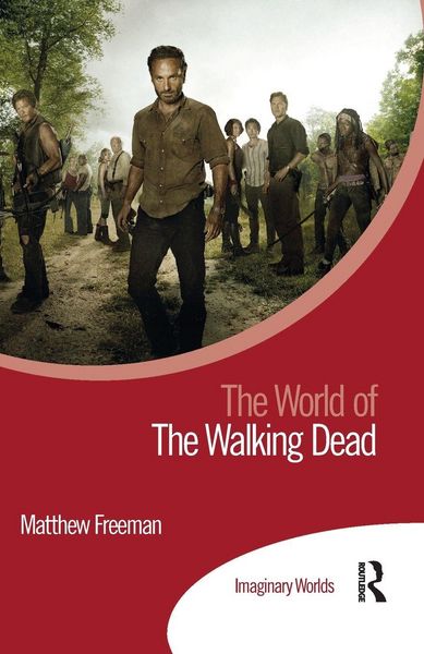 Produktbild: The World of The Walking Dead