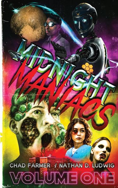 Produktbild: Midnight Maniacs
