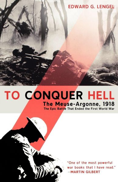 Produktbild: To Conquer Hell
