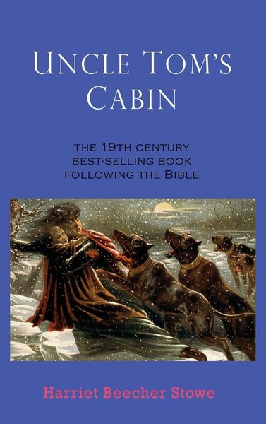 Produktbild: Uncle Tom's Cabin