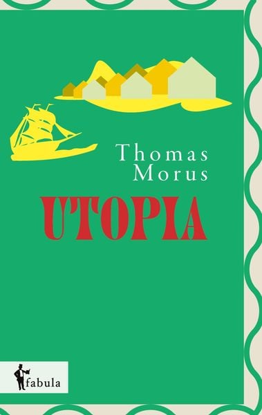 Produktbild: Utopia