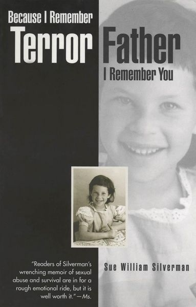 Produktbild: Because I Remember Terror, Father, I Remember You