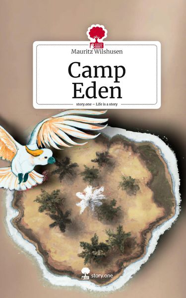 Produktbild: Camp Eden. Life is a Story - story.one