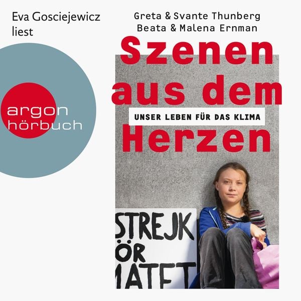 Produktbild: Szenen aus dem Herzen