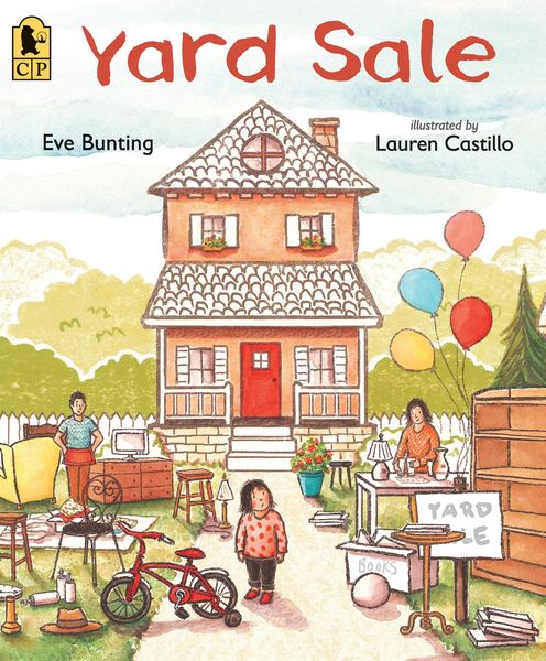 Produktbild: Yard Sale